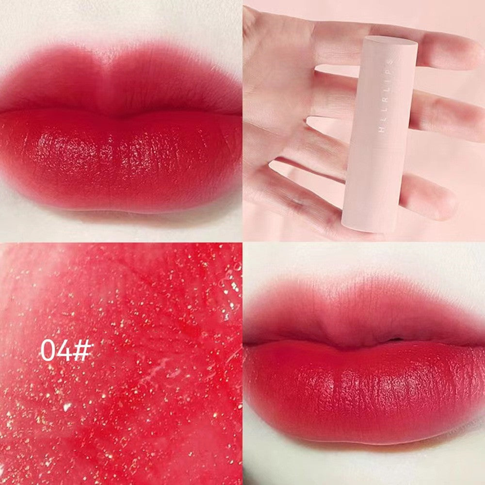 Women's Casual Fashion Nourishing Matte Lipstick Women's Casual Fashion Nourishing Matte Lipstick